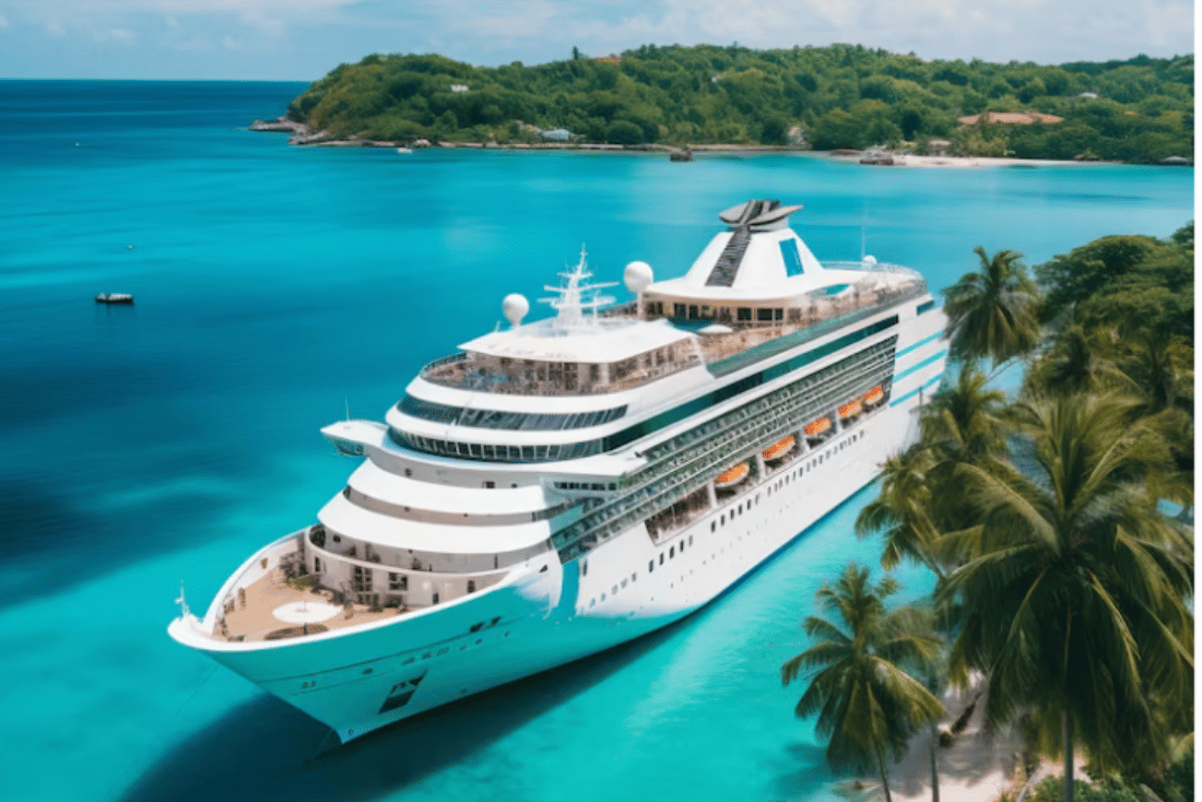 Travel planner - organisation de voyage sur mesure blablatrip croisière